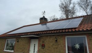 4,41 kWp Perstorp