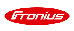 Fronius logga
