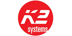 K2 logga