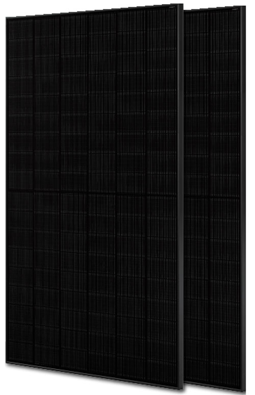 Solpanel JA Solar 390-440 Wp