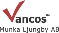 Vancos Retina Logo